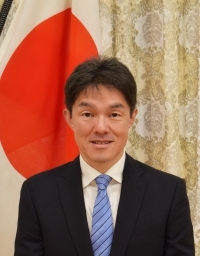 总领事